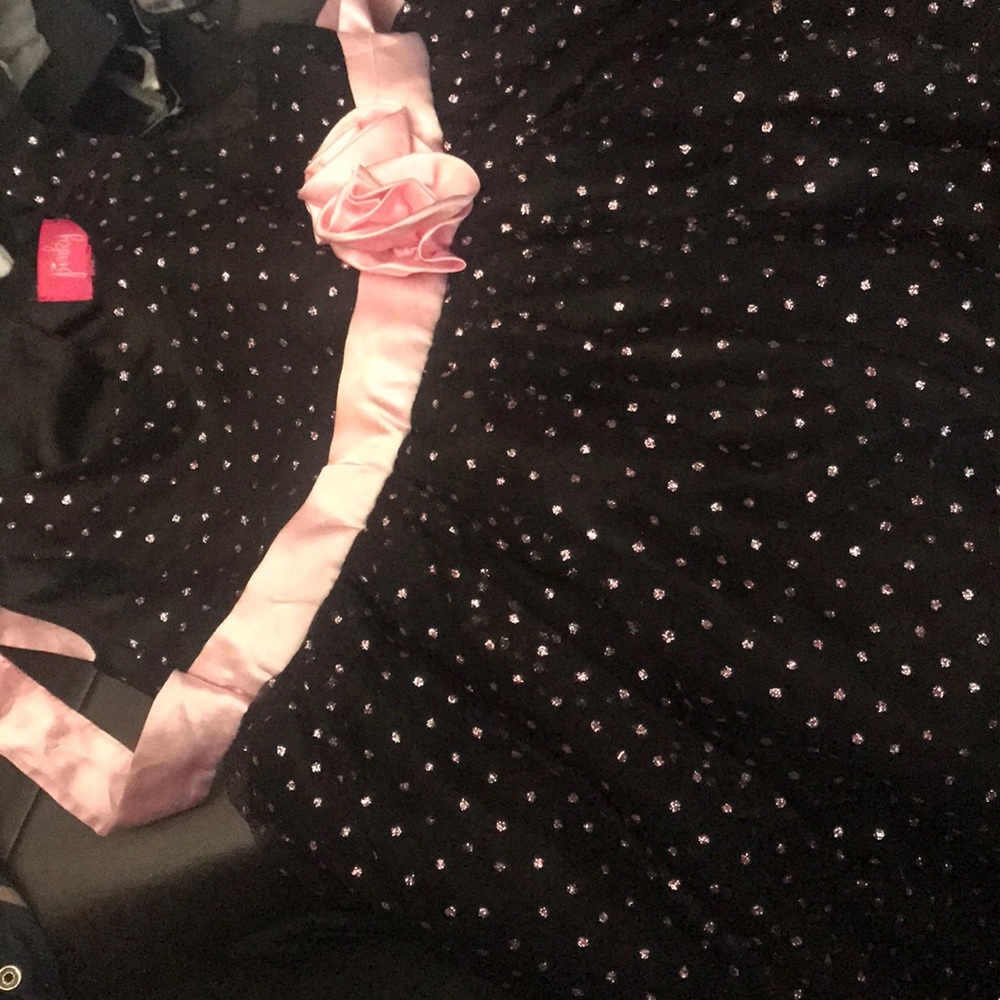 Little girl dress